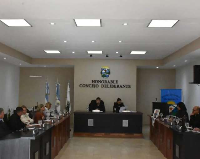 El Concejo Deliberante de Santo Tomé aprobó realizar honras fúnebres a excombatientes de Malvinas